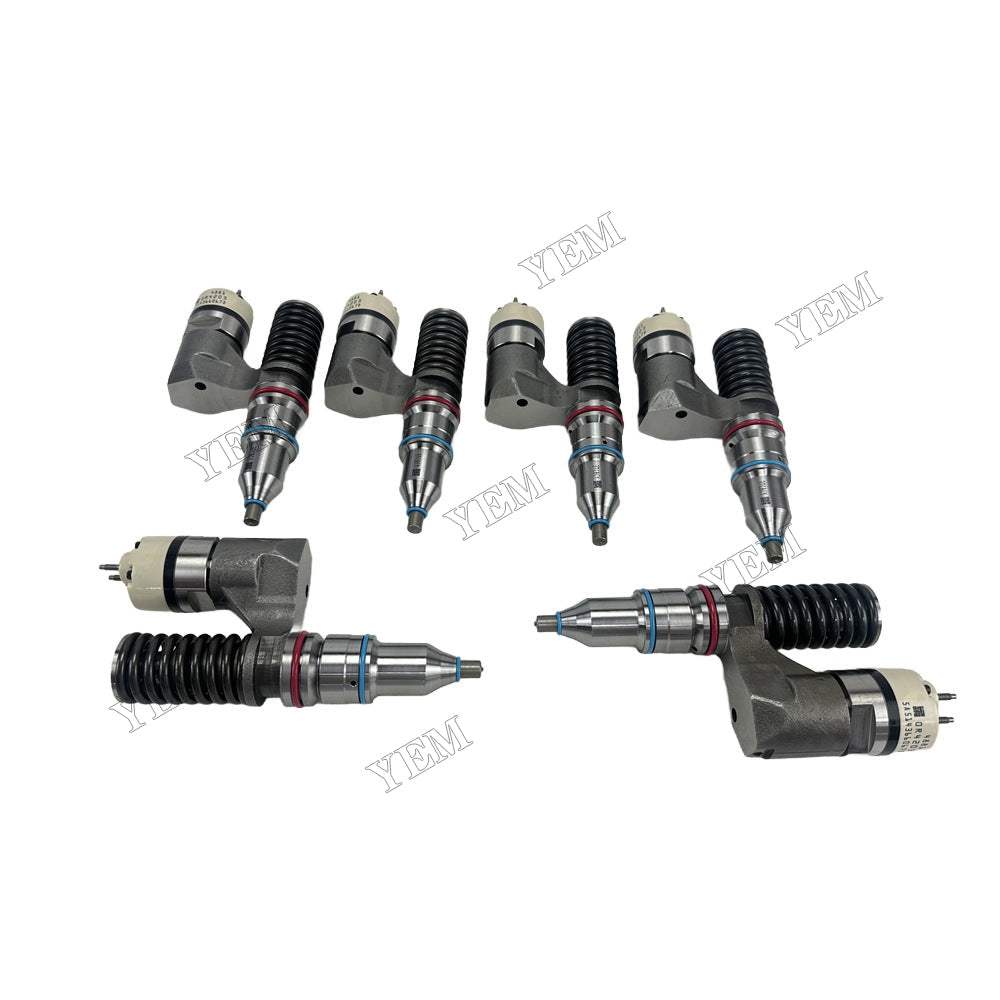 YEM Parts OR4203 Injector for Caterpillar 3176 Replacement Engine Parts For Caterpillar