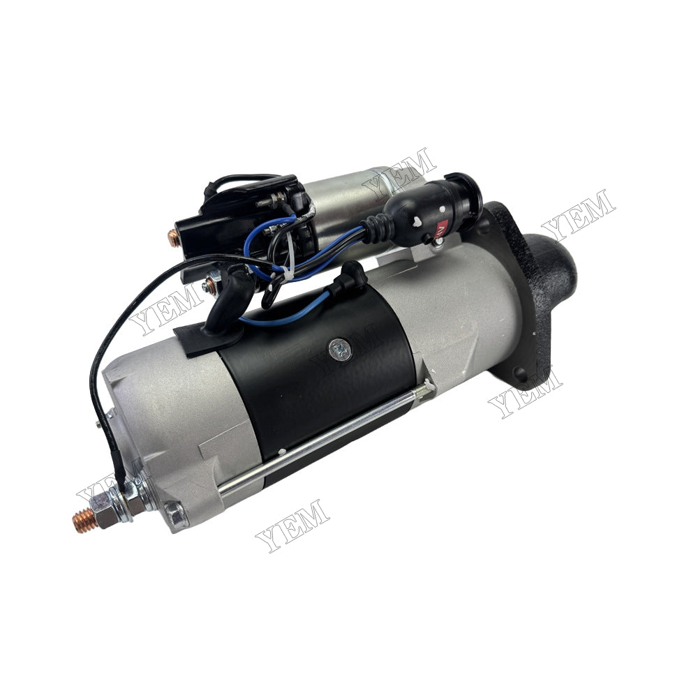 YEM Parts 288-6976 Starter Motor for Caterpillar 320D Replacement Engine Parts For Caterpillar