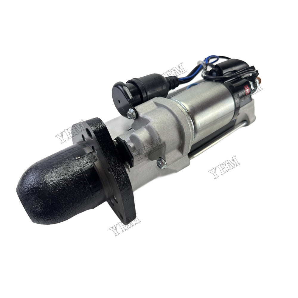 YEM Parts 288-6976 Starter Motor for Caterpillar 320D Replacement Engine Parts For Caterpillar