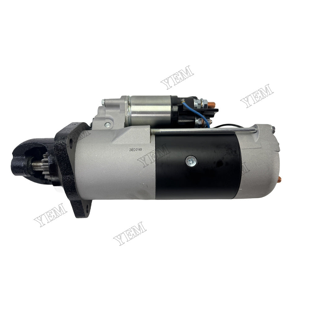 YEM Parts 288-6976 Starter Motor for Caterpillar 320D Replacement Engine Parts For Caterpillar