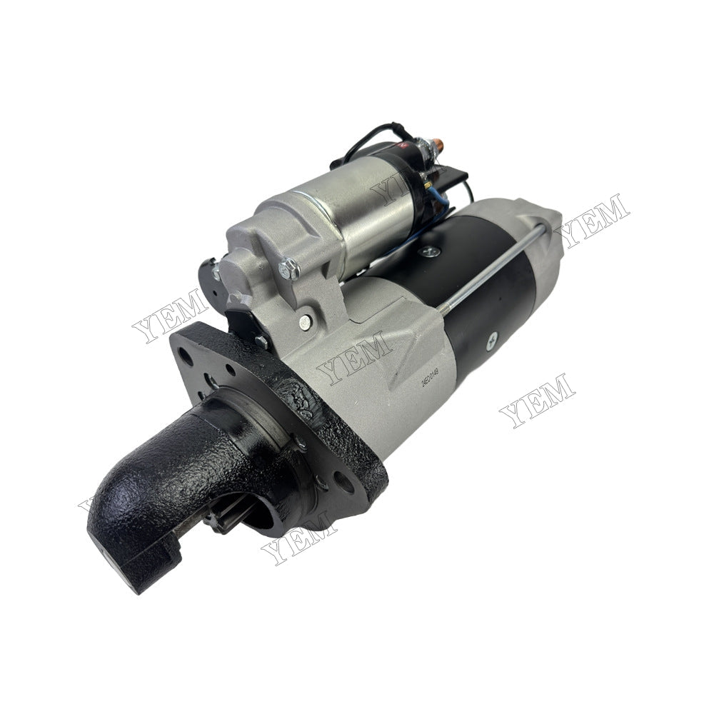 YEM Parts 288-6976 Starter Motor for Caterpillar 320D Replacement Engine Parts For Caterpillar
