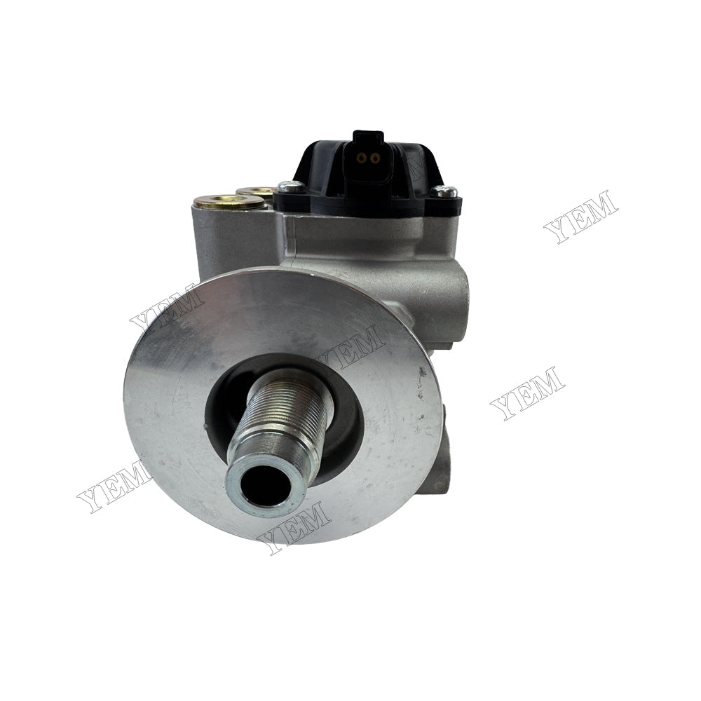 YEM Parts Fuel Priming Pump 390-4679 for Caterpillar CAT Truck 725C Tractor 627KLRC For Caterpillar