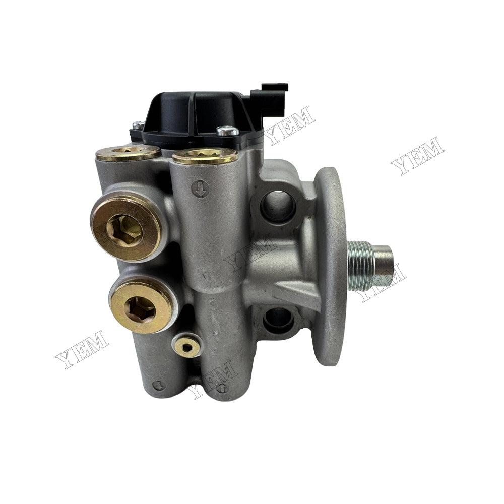 YEM Parts Fuel Priming Pump 390-4679 for Caterpillar CAT Truck 725C Tractor 627KLRC For Caterpillar