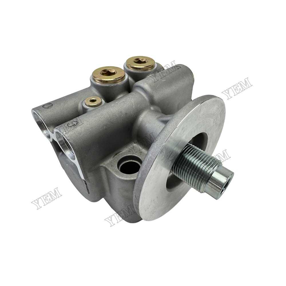 YEM Parts Fuel Priming Pump 390-4679 for Caterpillar CAT Truck 725C Tractor 627KLRC For Caterpillar