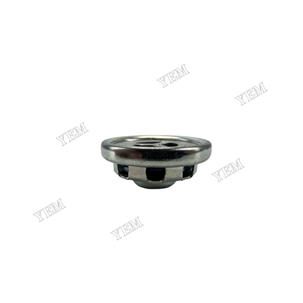 YEM Parts 7E-2464 Spring Loaded Check Valve for Caterpillar 3306 Replacement Engine For Caterpillar