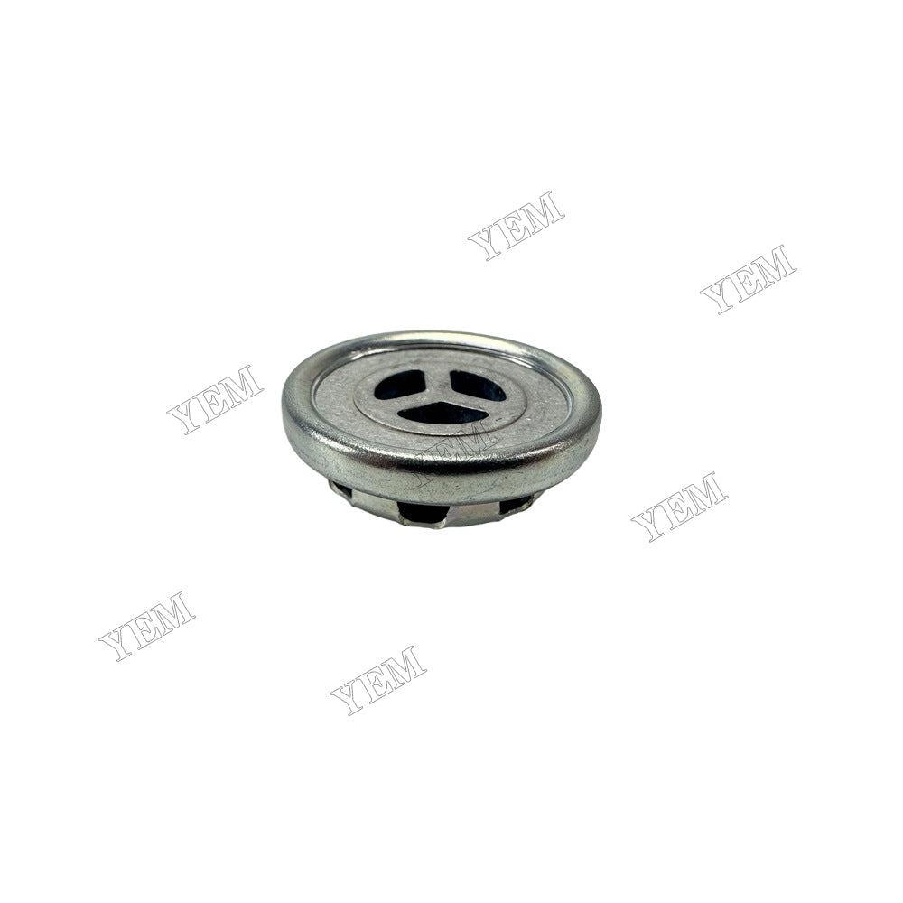 YEM Parts 7E-2464 Spring Loaded Check Valve for Caterpillar 3306 Replacement Engine For Caterpillar
