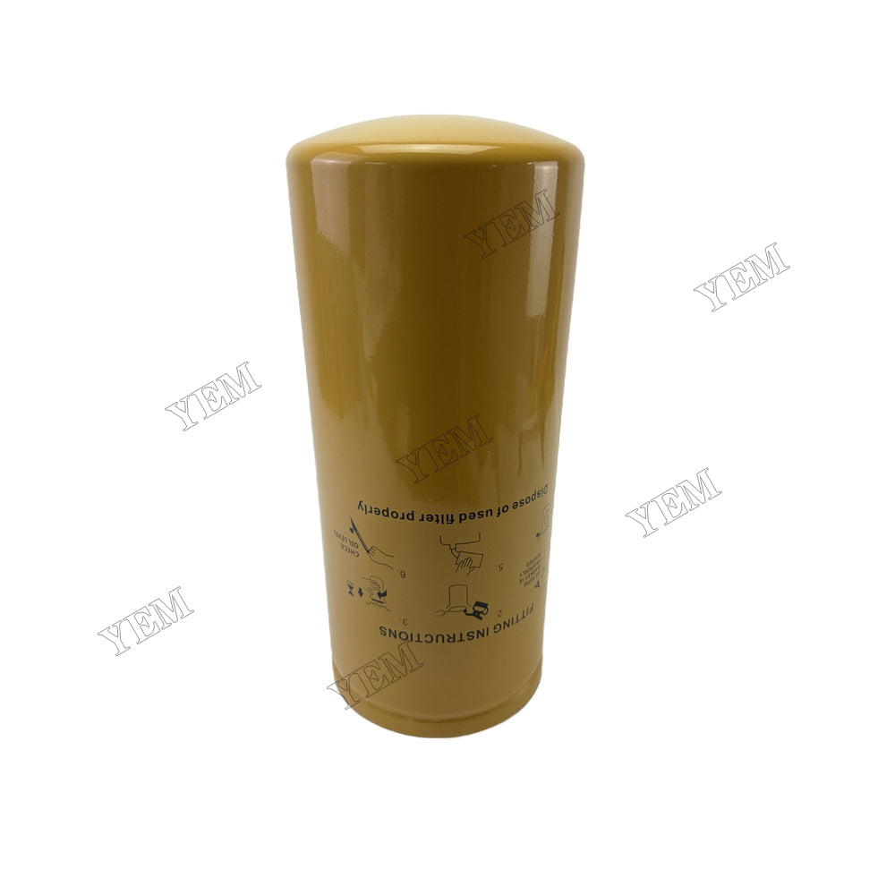 YEM Parts 55800308P C-5502-1 1R0716 Oil Filter for Caterpillar 3306 Replacement Engine For Caterpillar