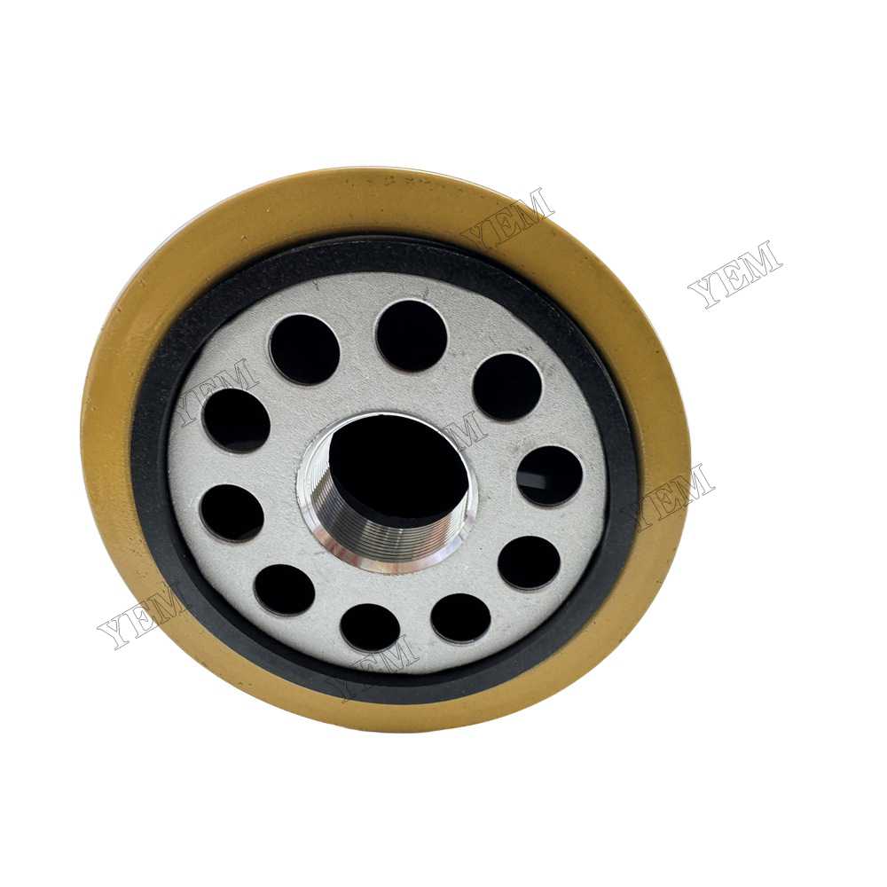 YEM Parts 55800308P C-5502-1 1R0716 Oil Filter for Caterpillar 3306 Replacement Engine For Caterpillar