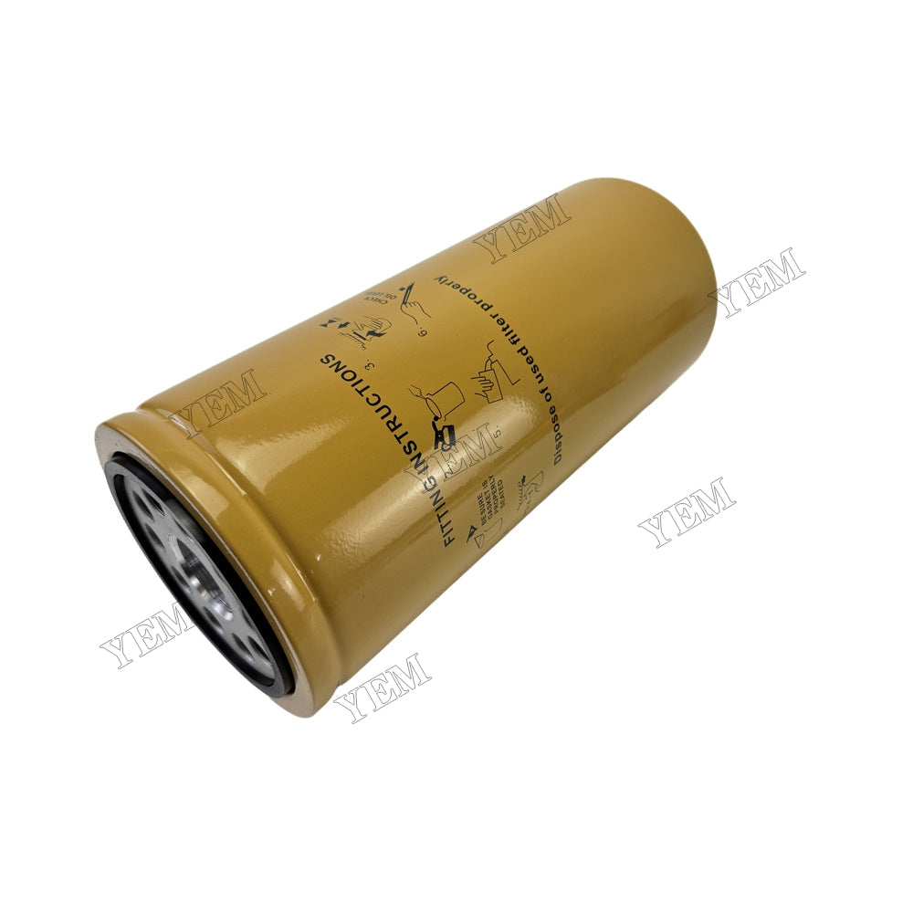 YEM Parts 55800308P C-5502-1 1R0716 Oil Filter for Caterpillar 3306 Replacement Engine For Caterpillar
