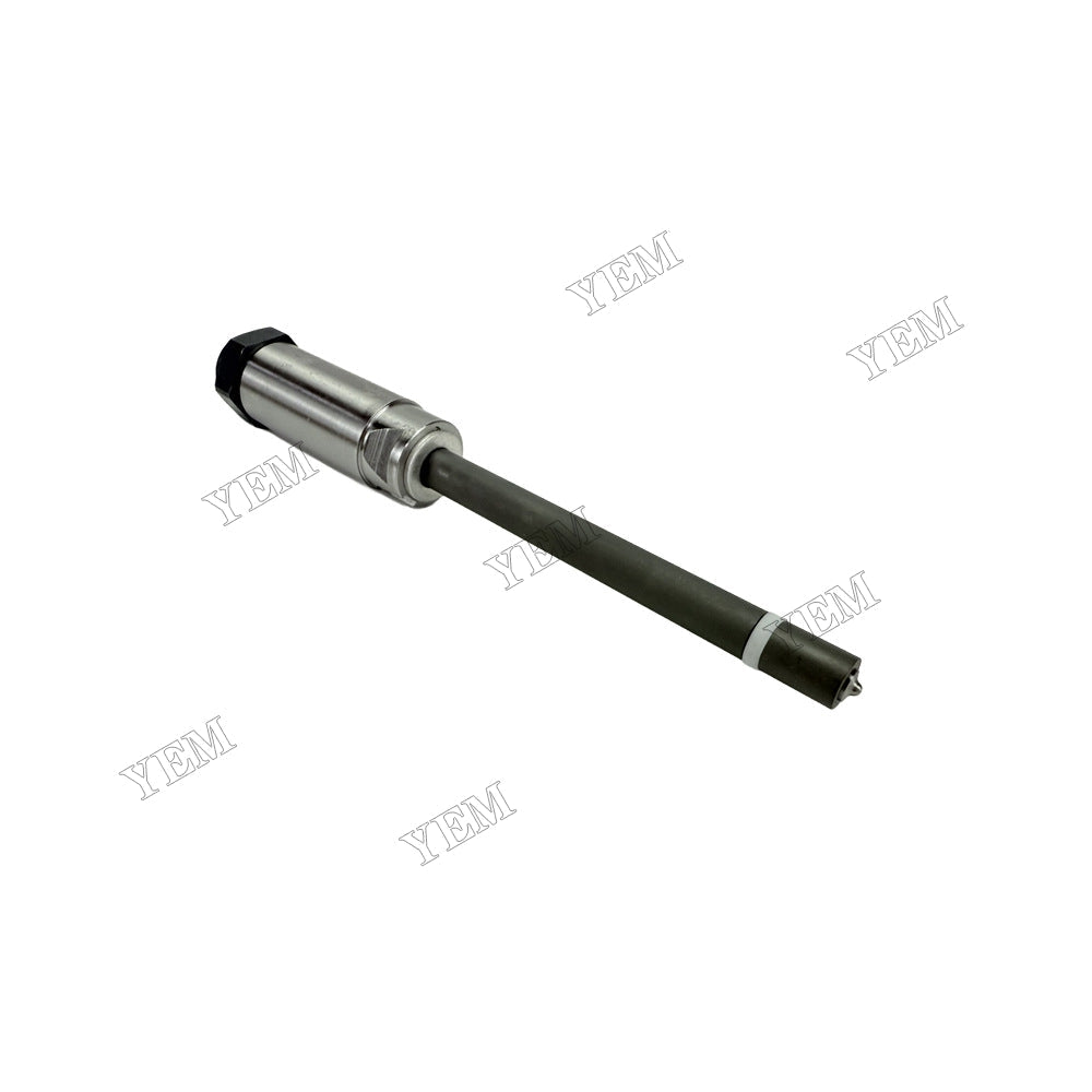 YEM Parts 6 Pieces Fuel Injector 7W-7031 for Caterpillar CAT Engine 3406B 3406C 3412C For Caterpillar
