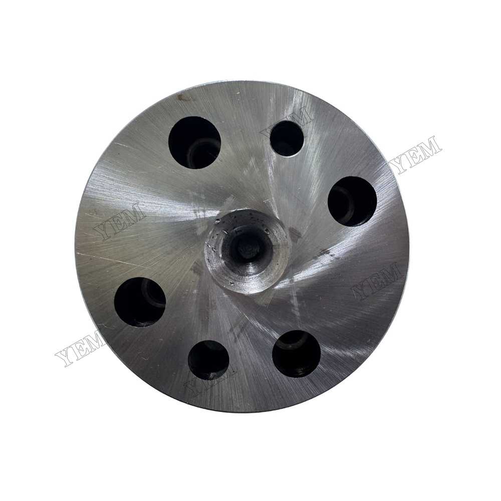 YEM Parts 2W-7980 Camshaft for Caterpillar 3408 Replacement Engine Parts
