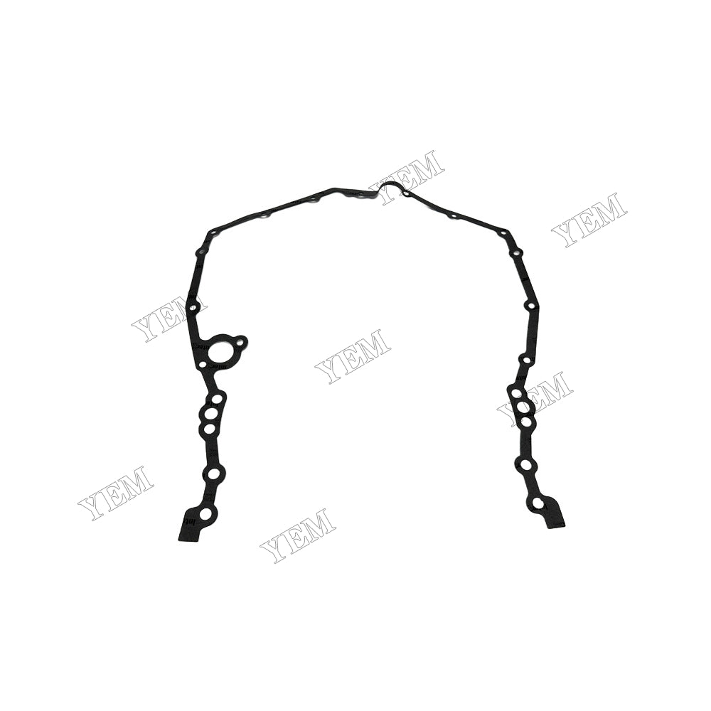 YEM Parts 123-4207 Gasket for Caterpillar 3408 Replacement Engine Parts