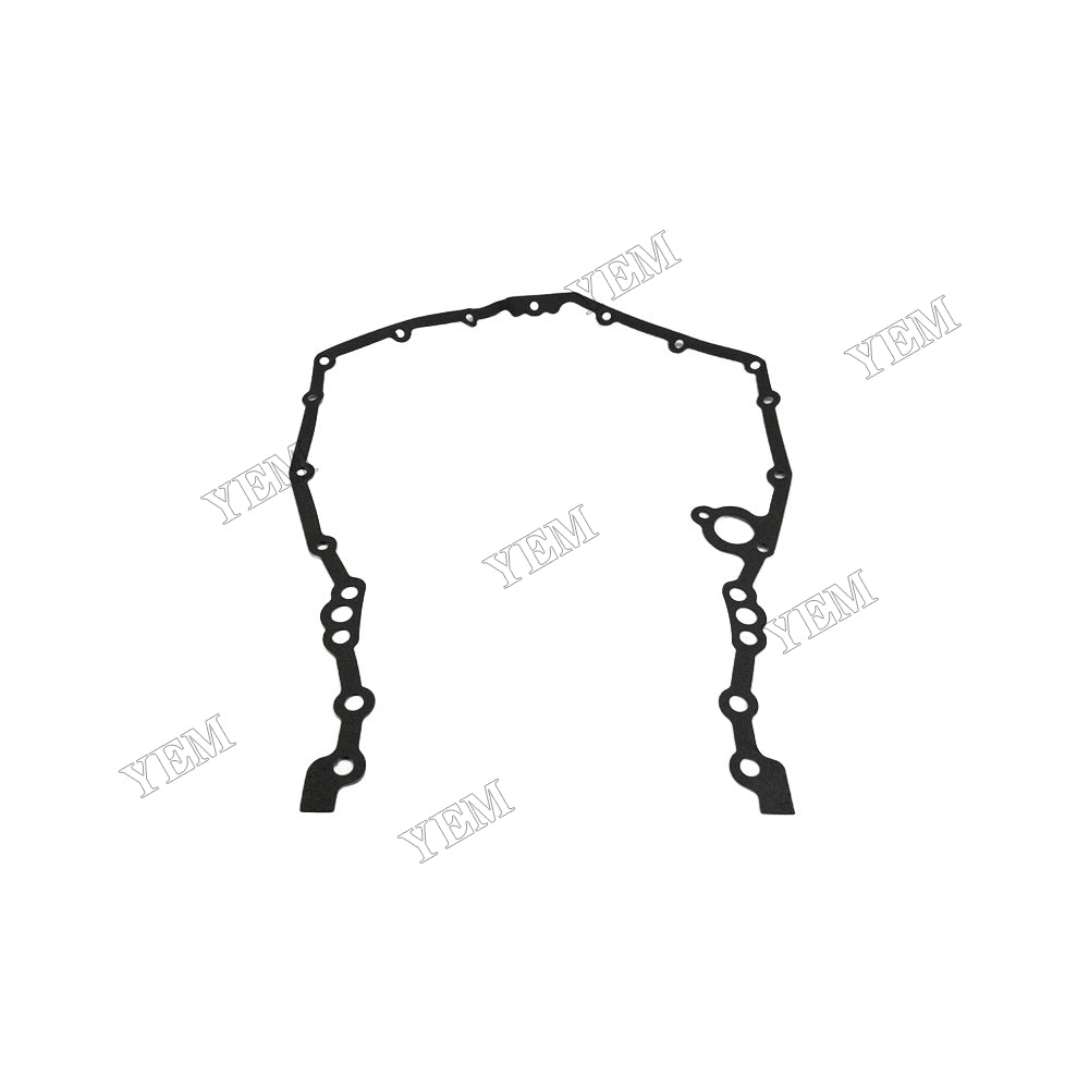 YEM Parts 123-4207 Gasket for Caterpillar 3408 Replacement Engine Parts For Caterpillar