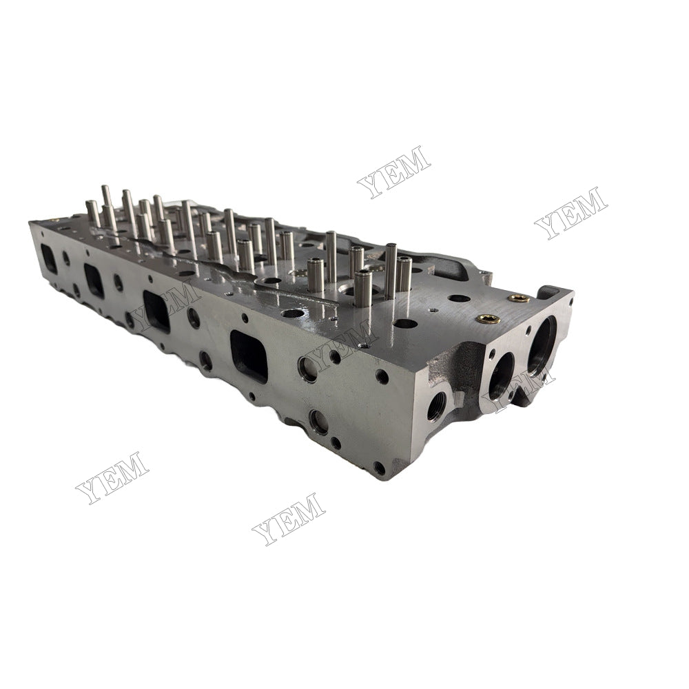 YEM Parts Bare Cylinder Head 7W-2225 for Caterpillar CAT Engine 3408 3408B 3408C 3408E For Caterpillar