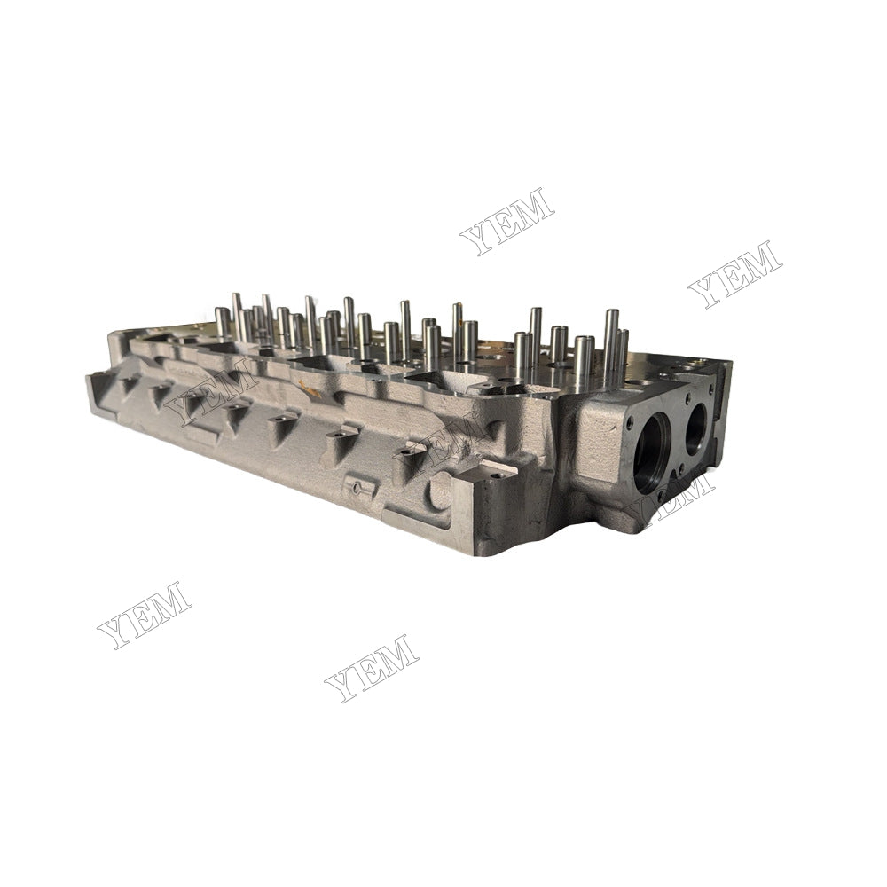 YEM Parts Bare Cylinder Head 7W-2225 for Caterpillar CAT Engine 3408 3408B 3408C 3408E For Caterpillar