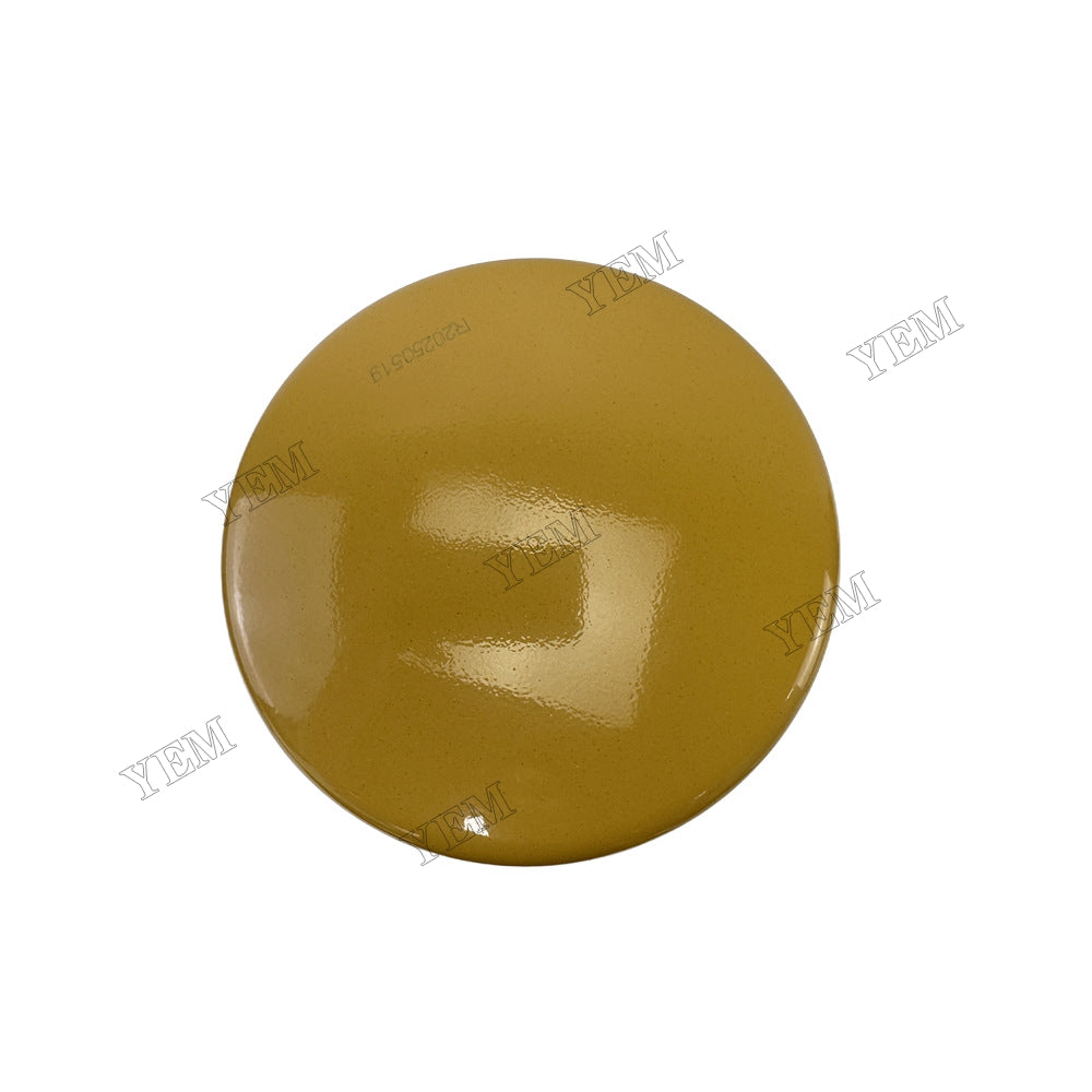 YEM Parts Oil Filter 1R0716 1R1808 for Caterpillar CAT Engine 3406 3412 Loader 966H 966M