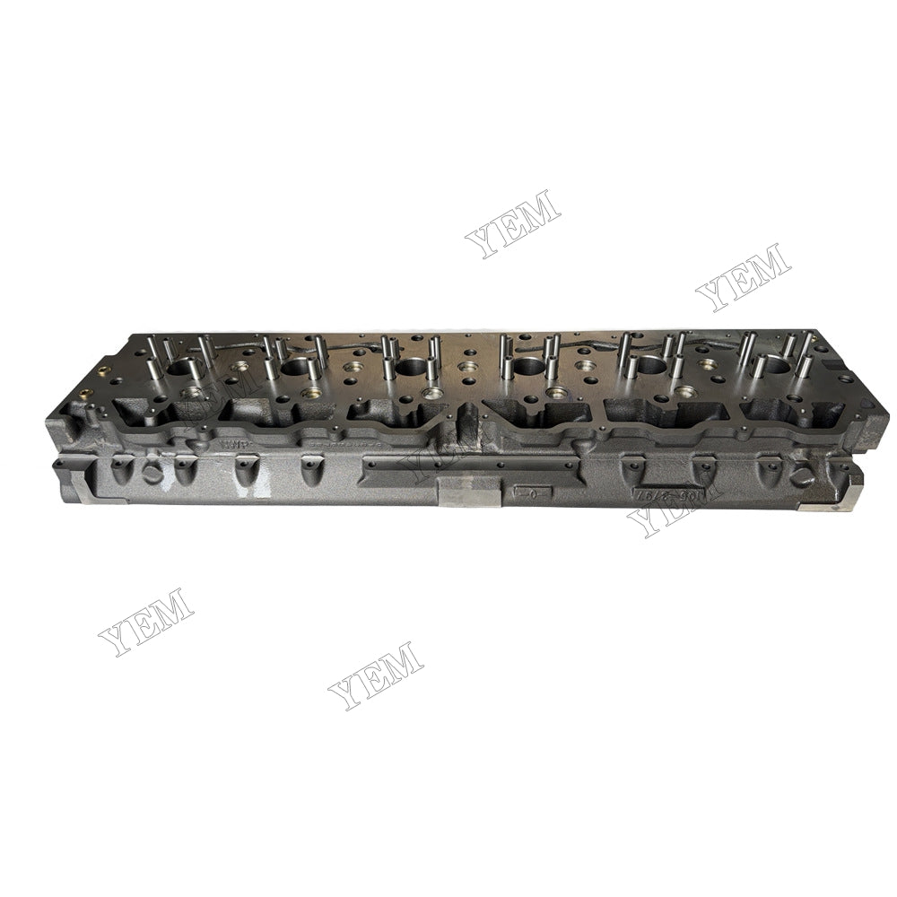 YEM Parts Cylinder Head for Caterpillar 3412 Replacement Engine Parts