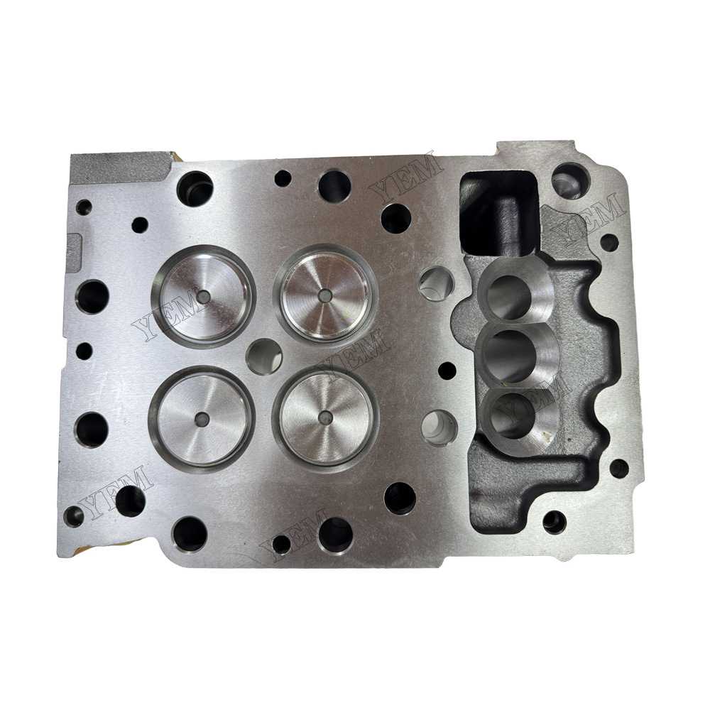 YEM Parts 206-1556 10R-8025 Cylinder Head Assy for Caterpillar 3512 Replacement Engine For Caterpillar
