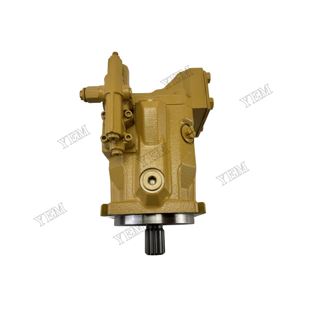 YEM Parts Hydraulic Pump 307-3063 for Caterpillar CAT Engine C3.4 C4.4 Loader 415F 416F 