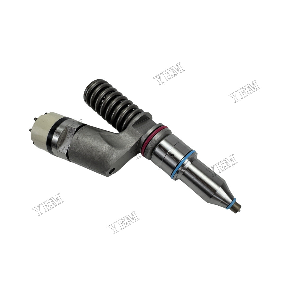 YEM Parts Fuel Injector 249-0705 2490705 Fits for Caterpillar CAT Engine C13 Excavator For Caterpillar