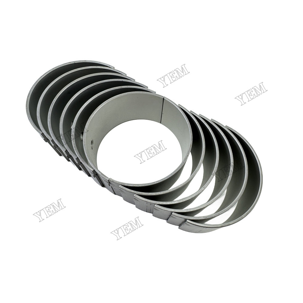 YEM Parts 514-4549 Con Rod Bearing for Caterpillar C13 Replacement Engine Parts For Caterpillar