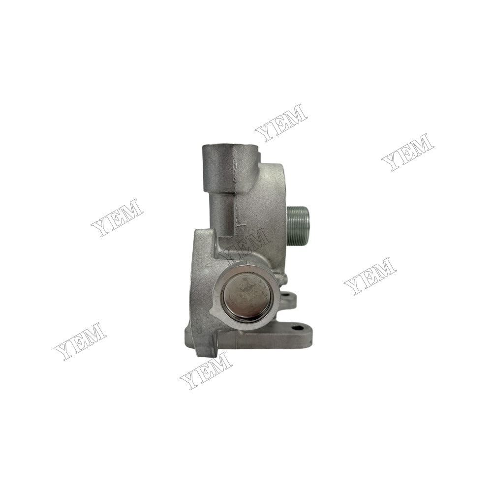 YEM Parts 251-6668 Oil Filter Housing for Caterpillar C13 Replacement Engine Parts For Caterpillar