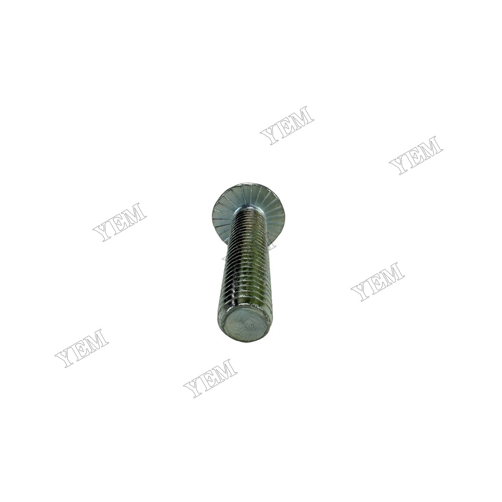YEM Parts 2N2765 Bolt for Caterpillar C15 Replacement Engine Parts For Caterpillar