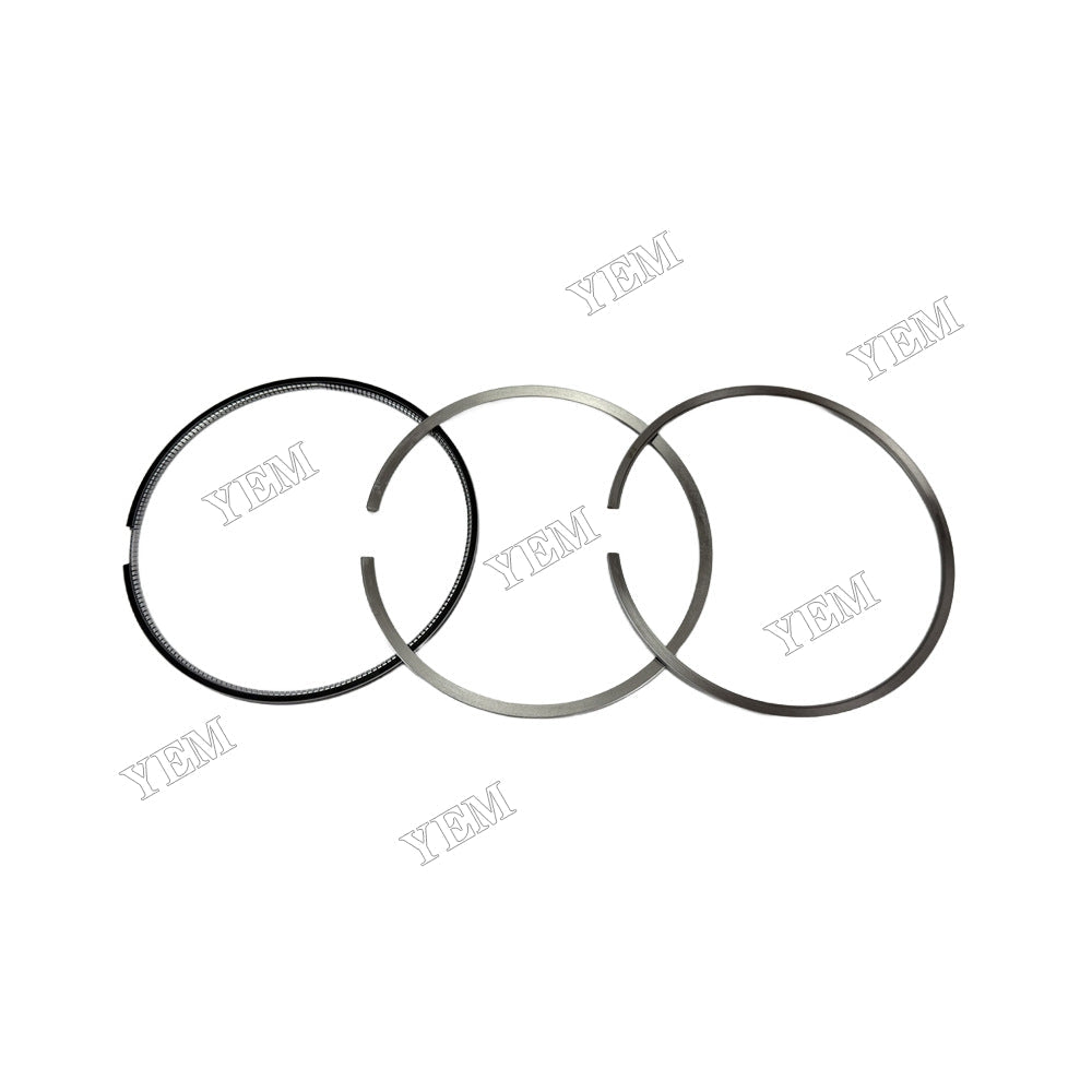 YEM Parts Piston Ring for Caterpillar C16 Replacement Engine Parts For Caterpillar