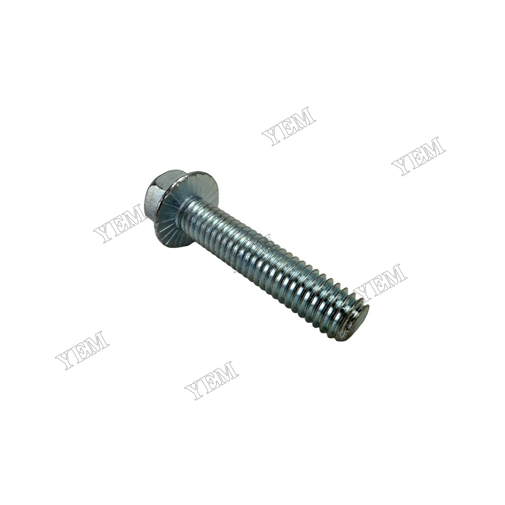YEM Parts 2N2765 Bolt for Caterpillar C18 Replacement Engine Parts For Caterpillar