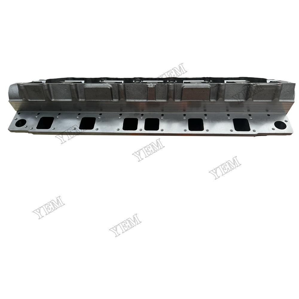 YEM Parts 357-7398 Cylinder Head for Caterpillar C27 Replacement Engine Parts
