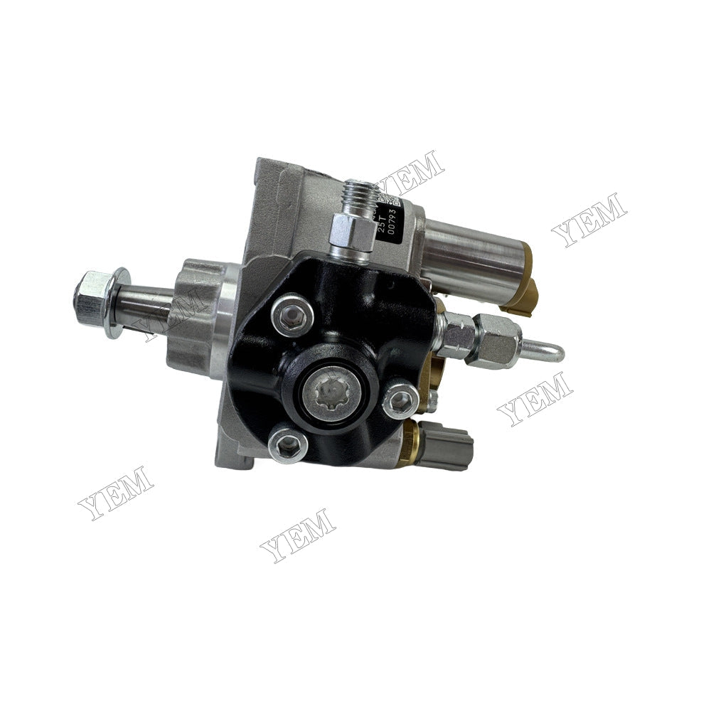 YEM Parts 3708364 294000-1390 Fuel Injection Pump for Caterpillar C4.4 Replacement Engine For Caterpillar