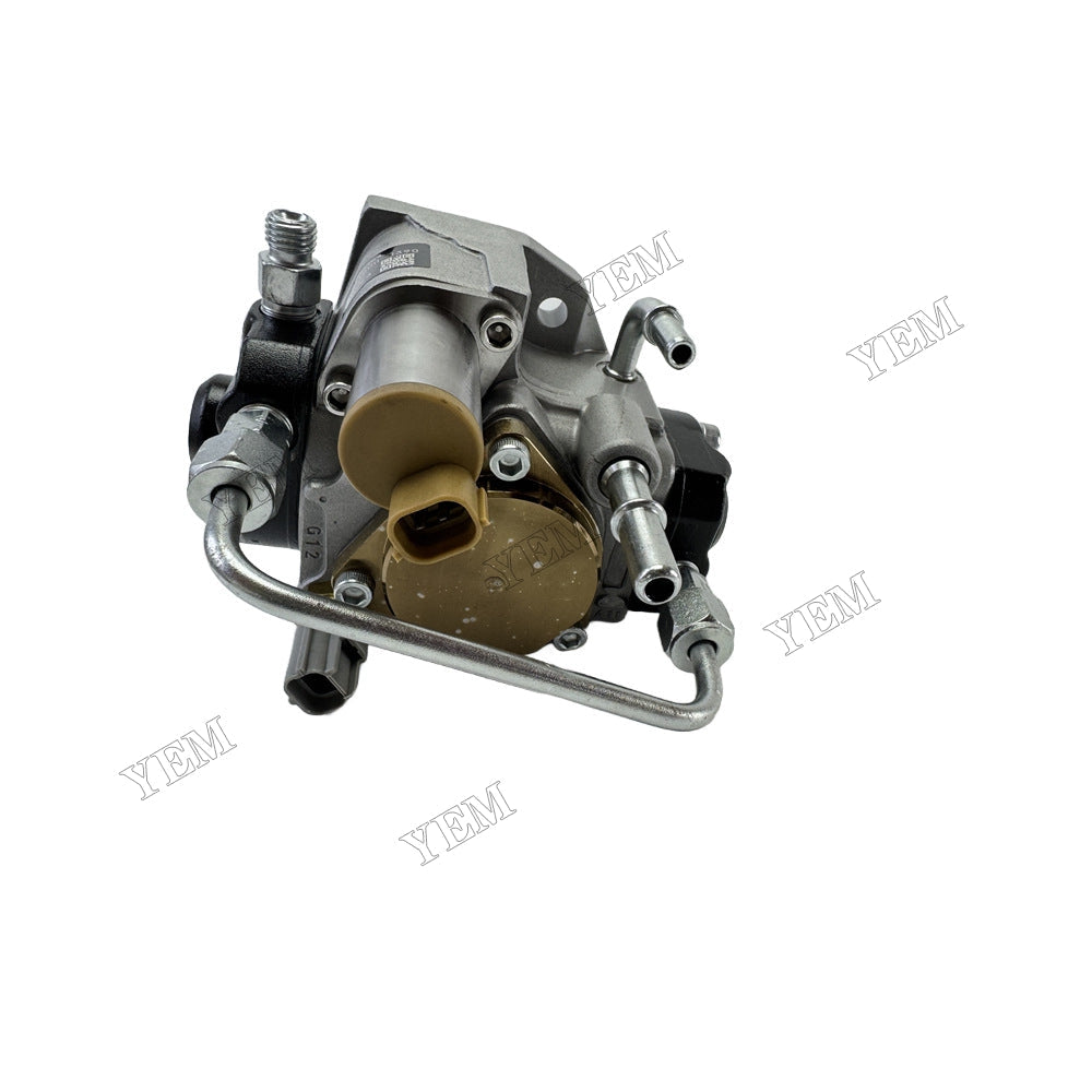 YEM Parts 3708364 294000-1390 Fuel Injection Pump for Caterpillar C4.4 Replacement Engine For Caterpillar