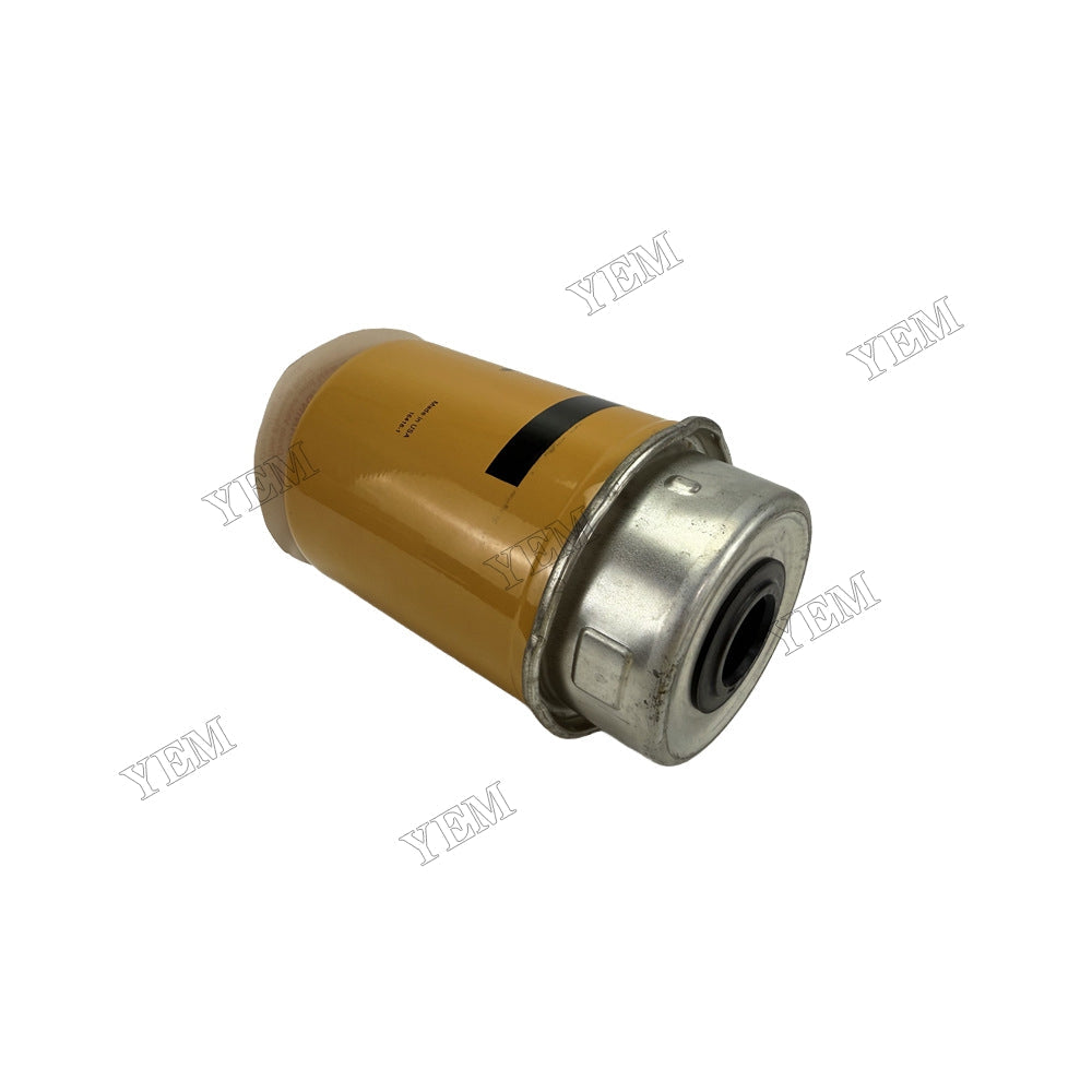 YEM Parts Fuel Filter 2506527 250-6527 Fits for Caterpillar C4.4 For Caterpillar