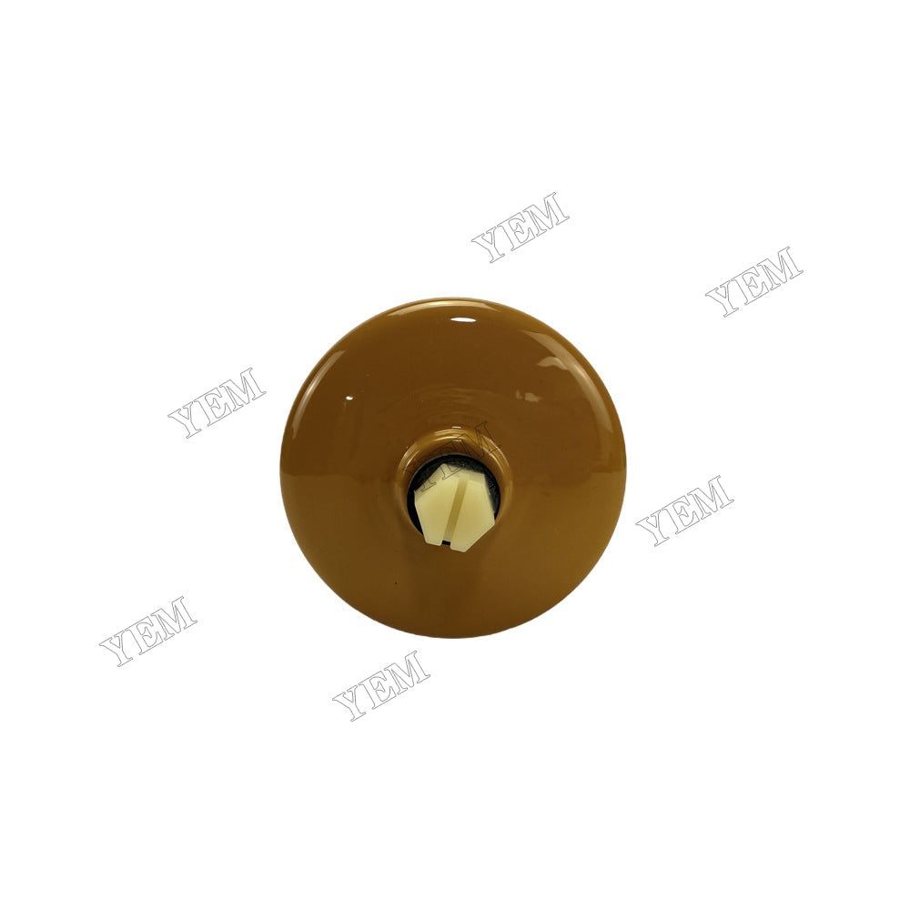 YEM Parts Fuel Filter 2506527 250-6527 Fits for Caterpillar C4.4 For Caterpillar