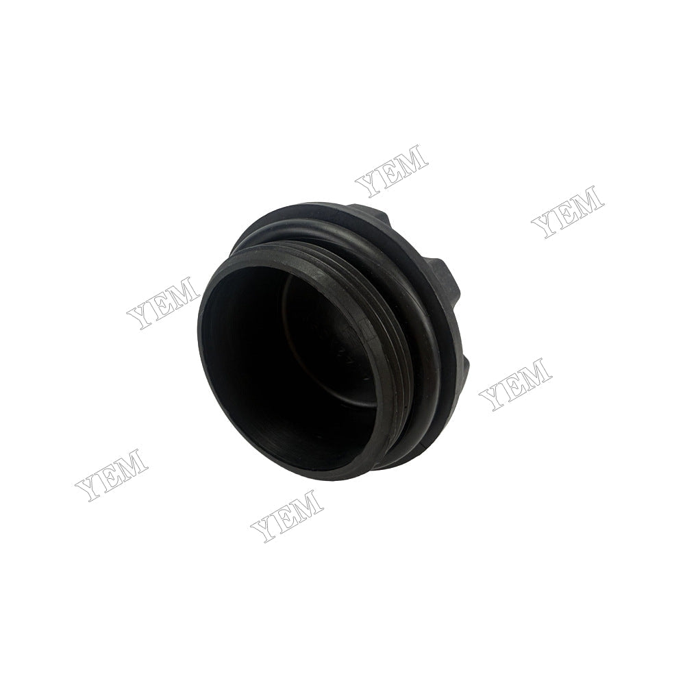 YEM Parts Oil Filler Cap 4142X098 for Perkins Engine 1004-4 1004G 1006-60TA 1104D-44 For Caterpillar