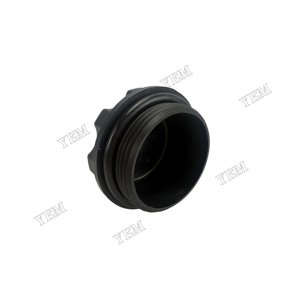 YEM Parts Oil Filler Cap 4142X098 for Perkins Engine 1004-4 1004G 1006-60TA 1104D-44 For Caterpillar