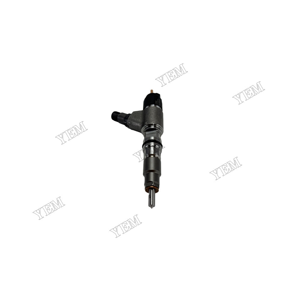 YEM Parts 6 Pcs Fuel Injector 371-3974 for Caterpillar CAT Engine C7.1 Excavator 320 320D For Caterpillar
