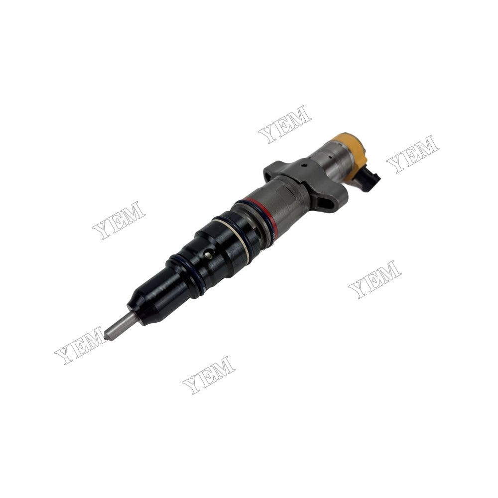 YEM Parts Fuel Injector 293-4072 2934072 Fits for Caterpillar CAT Engine C9 Excavator For Caterpillar