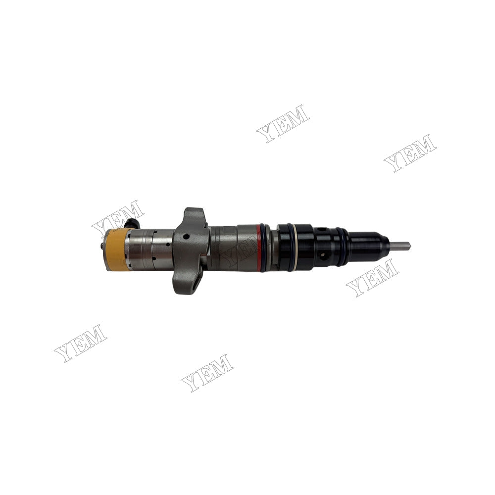 YEM Parts Fuel Injector 293-4072 2934072 Fits for Caterpillar CAT Engine C9 Excavator For Caterpillar