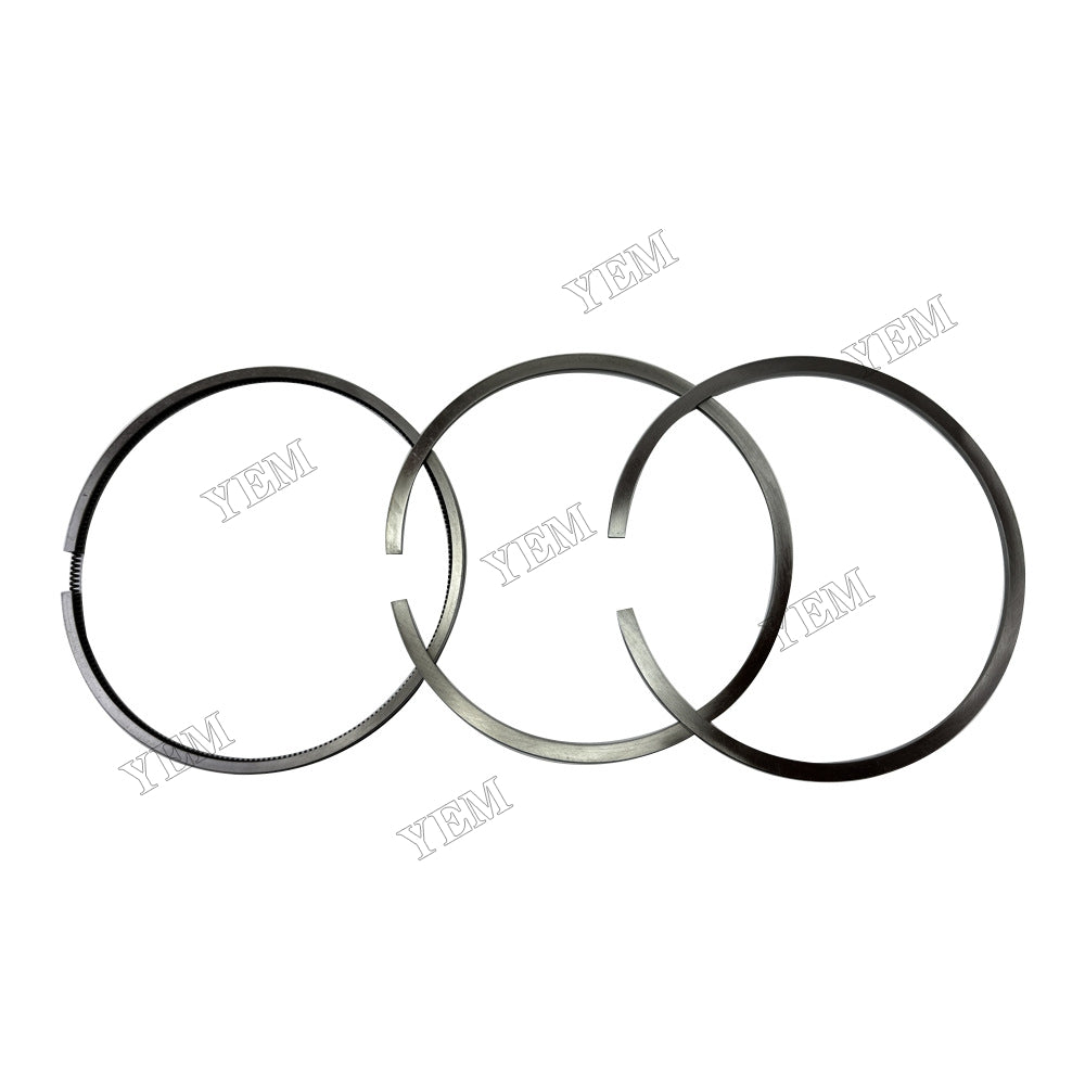 YEM Parts 1W5105 Piston Ring for Caterpillar D379 Replacement Engine Parts