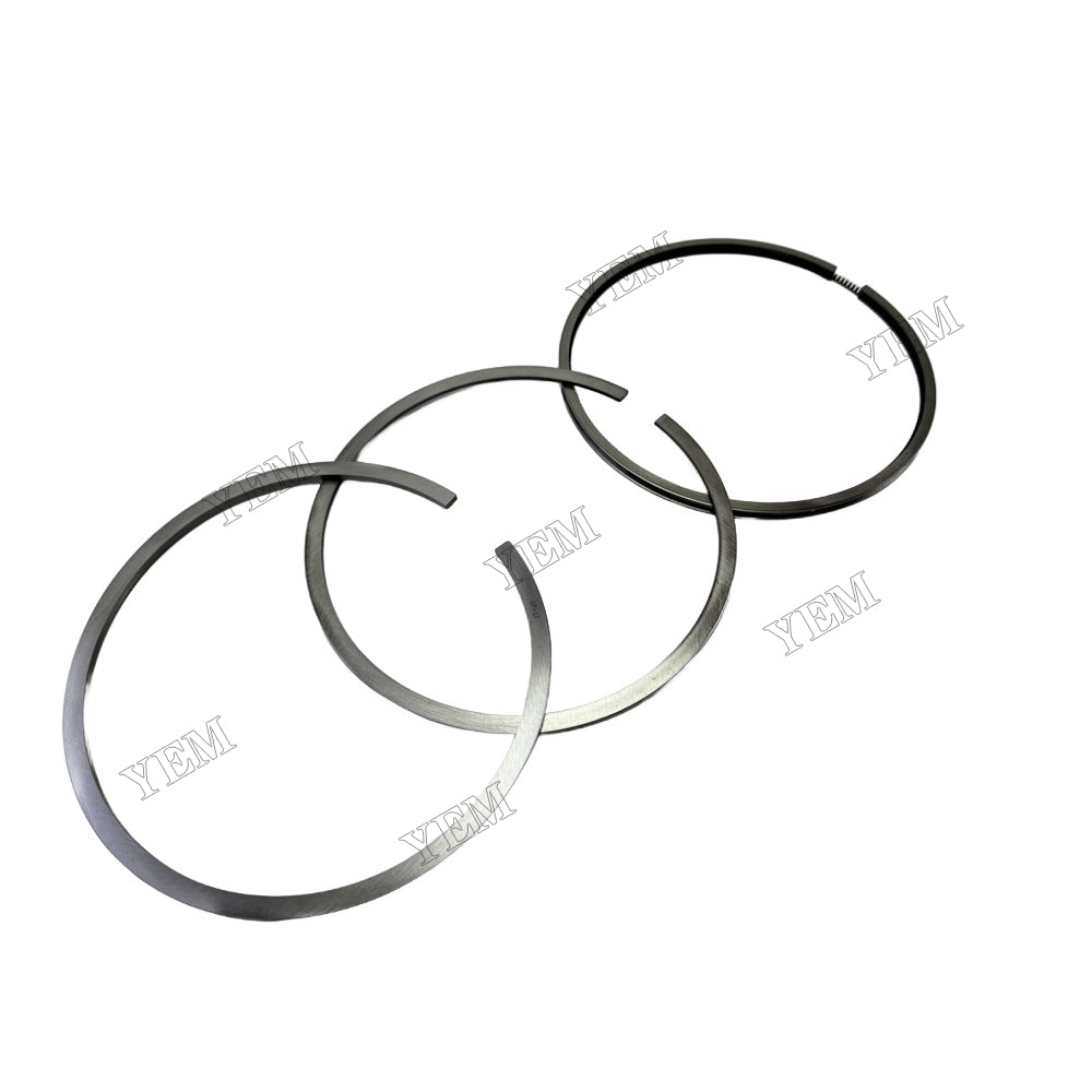 YEM Parts 1W5105 Piston Ring for Caterpillar D379 Replacement Engine Parts For Caterpillar