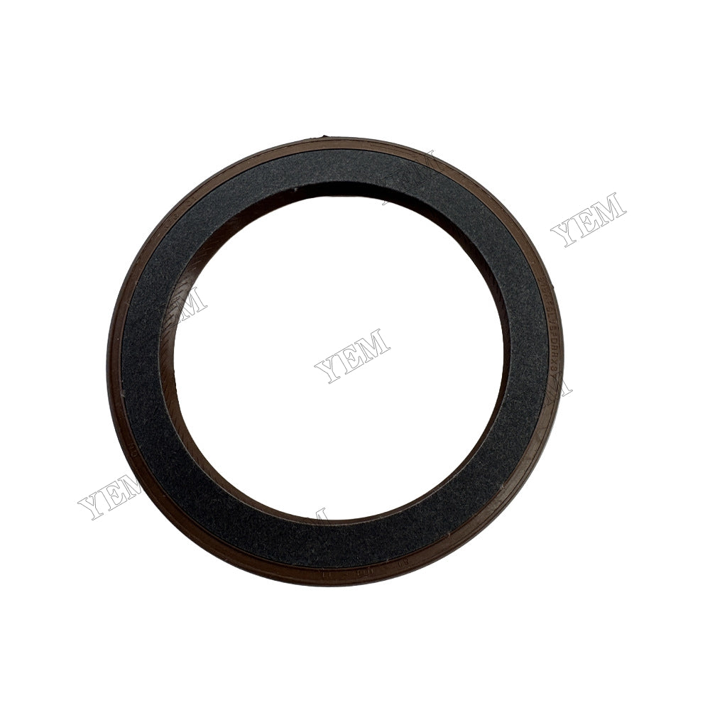YEM Parts Front Crankshaft Oil Seal for Caterpillar D8K Replacement Engine Parts