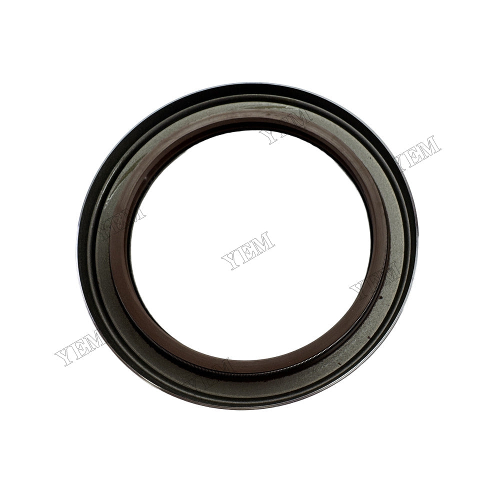 YEM Parts Front Crankshaft Oil Seal for Caterpillar D8K Replacement Engine Parts For Caterpillar