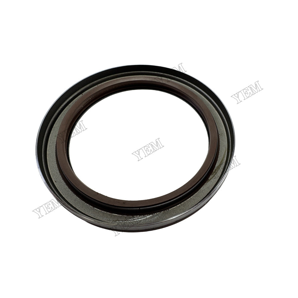 YEM Parts Front Crankshaft Oil Seal for Caterpillar D8K Replacement Engine Parts For Caterpillar