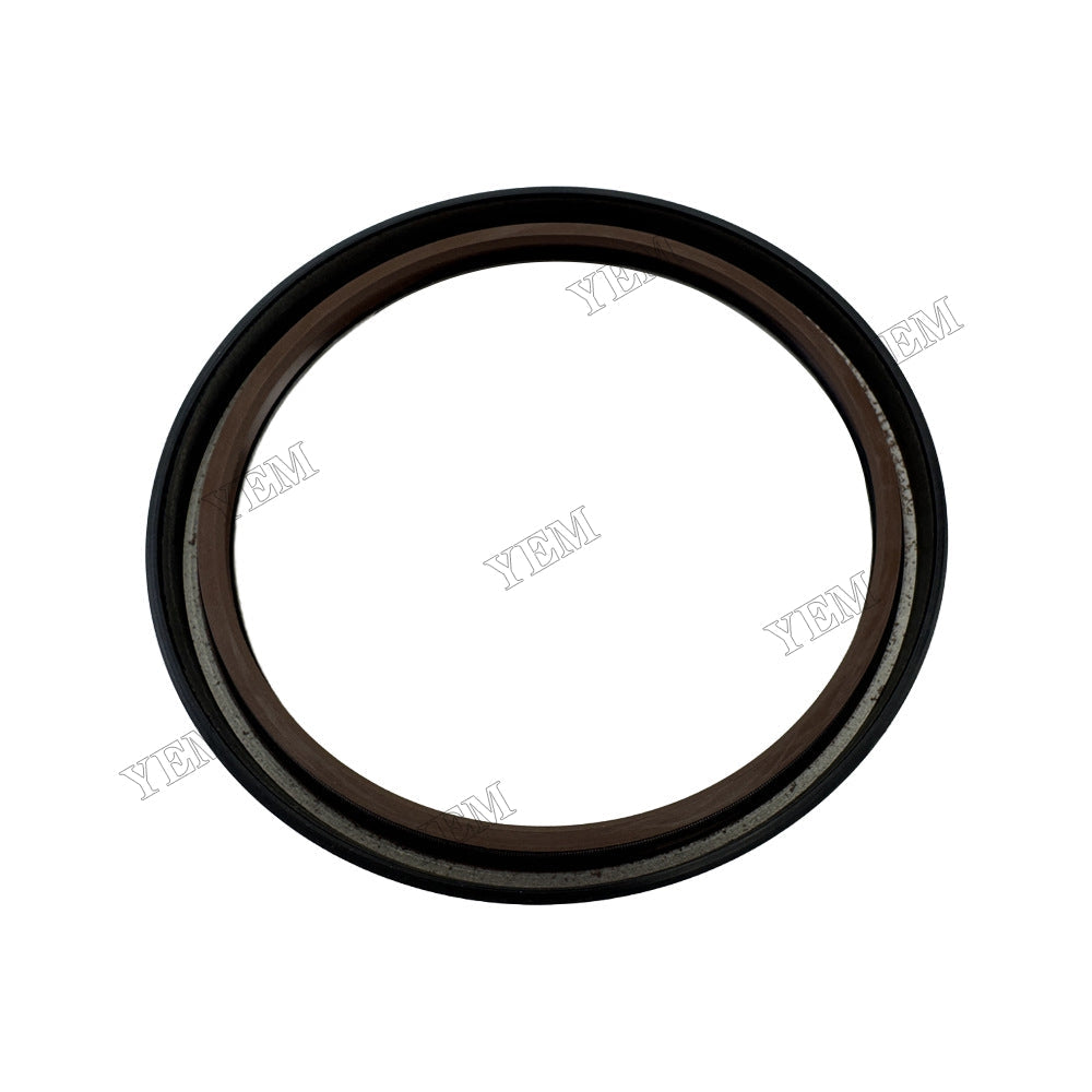 YEM Parts Rear Crankshaft Oil Seal for Caterpillar D8K Replacement Engine Parts For Caterpillar