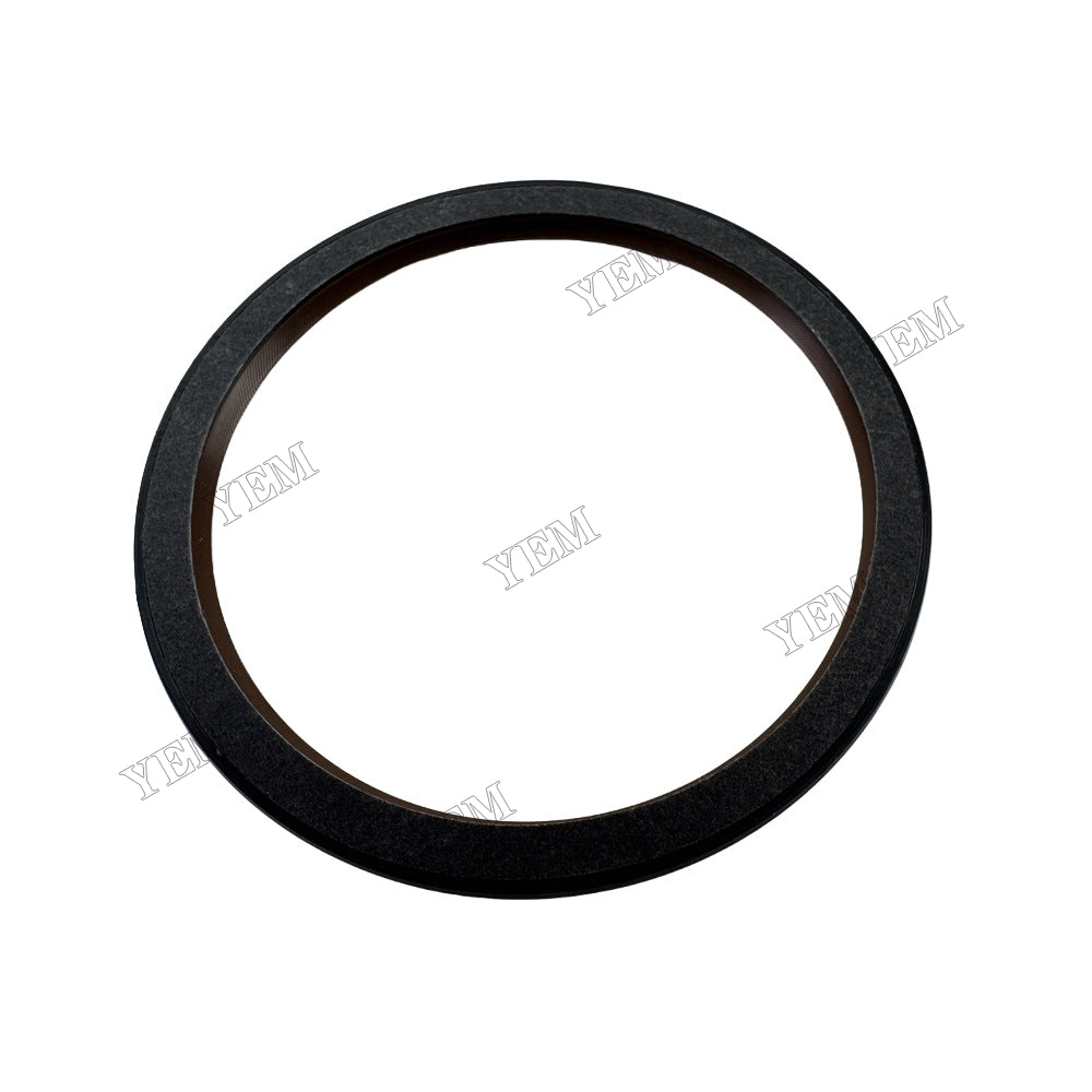 YEM Parts Rear Crankshaft Oil Seal for Caterpillar D8K Replacement Engine Parts For Caterpillar