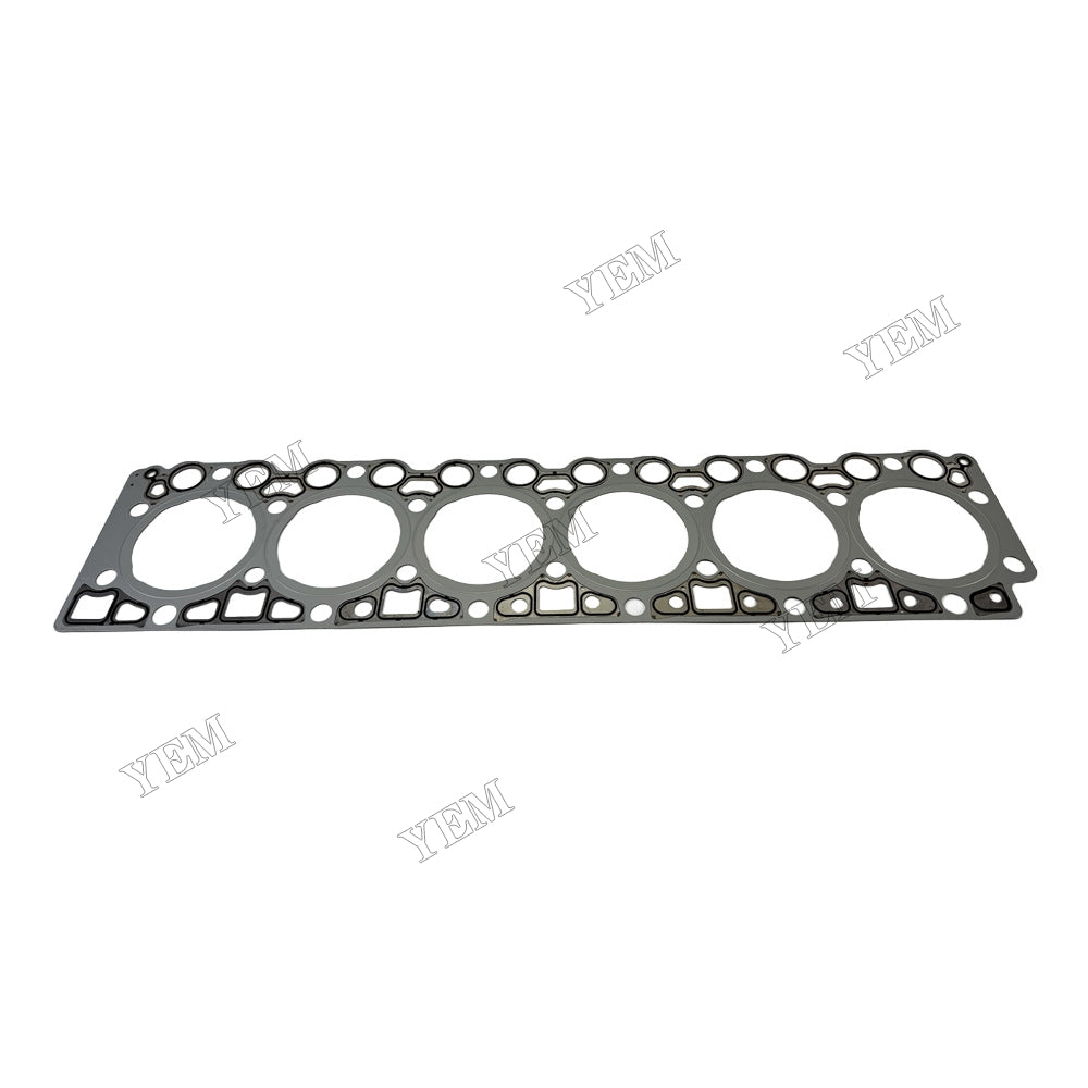 YEM Parts Head Gasket for Caterpillar D8K Replacement Engine Parts