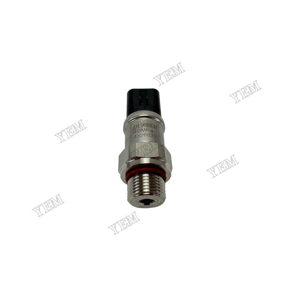 YEM Parts Pressure Sensor 2218859 1060178 for Caterpillar CAT 311B 311C 312C 314D 315B