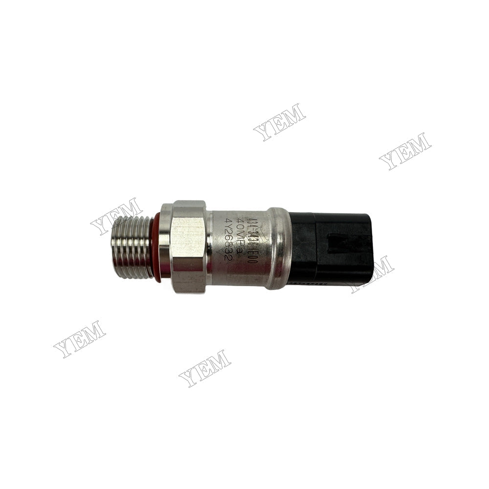 YEM Parts Pressure Sensor 2218859 1060178 for Caterpillar CAT 311B 311C 312C 314D 315B For Caterpillar