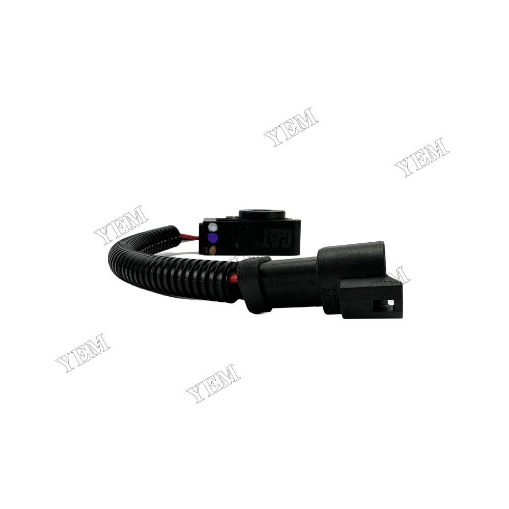 YEM Parts 214-4862 266-1477 Sensor for Caterpillar Replacement Engine Parts For Caterpillar